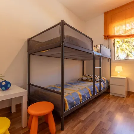 Cal 5inc By Interhome Creixell