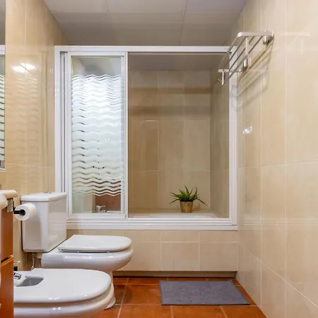 Holiday home Cal 5inc By Interhome Creixell