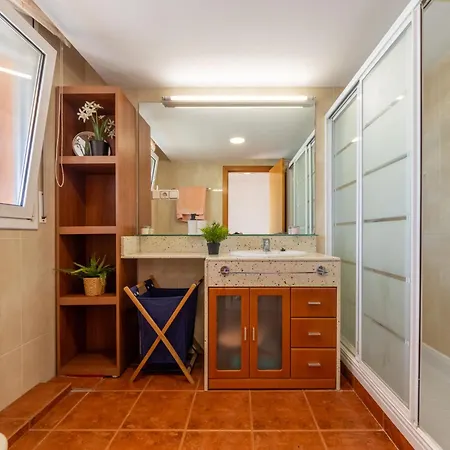 Holiday home Cal 5inc By Interhome