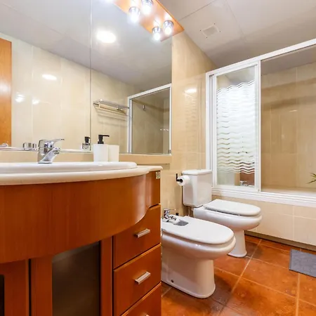 Holiday home Cal 5inc By Interhome Creixell