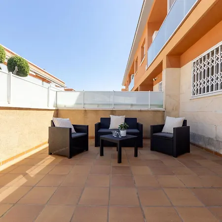 Cal 5inc By Interhome Holiday home