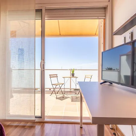 Cal 5inc By Interhome Holiday home