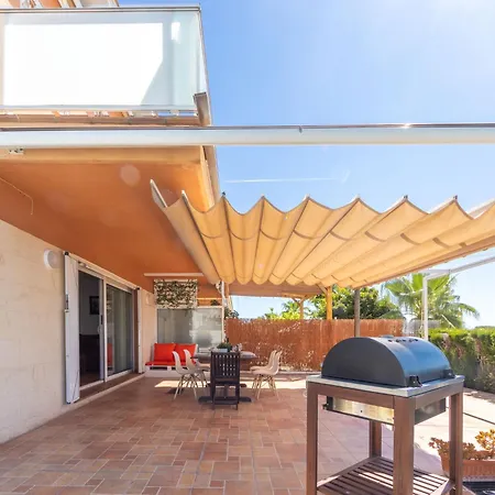 Cal 5inc By Interhome Holiday home