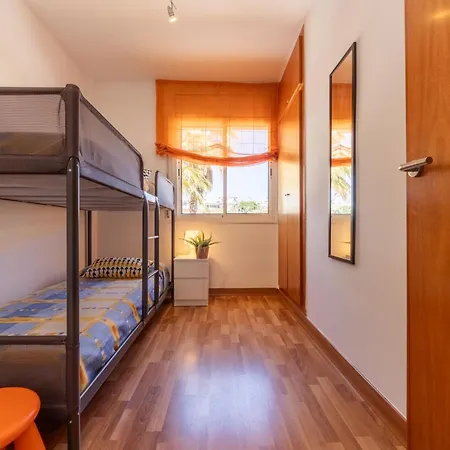 Cal 5inc By Interhome * Creixell