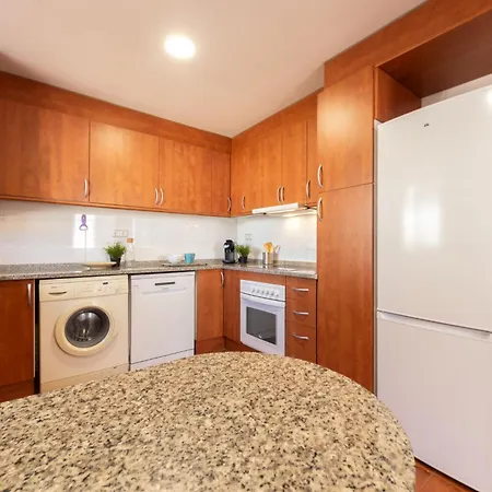 Cal 5inc By Interhome