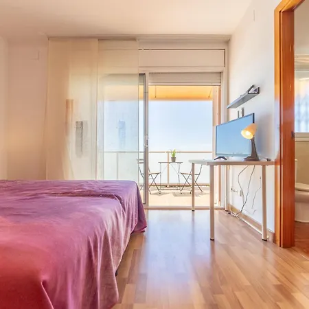 Cal 5inc By Interhome Holiday home