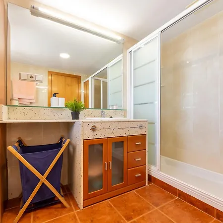 Cal 5inc By Interhome Holiday home Creixell