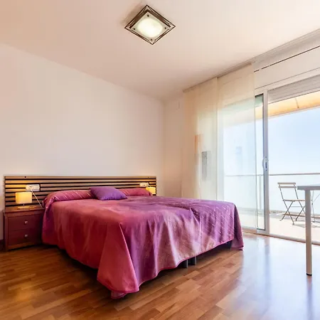 Holiday home Cal 5inc By Interhome Creixell