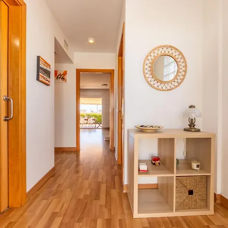 Cal 5inc By Interhome Holiday home