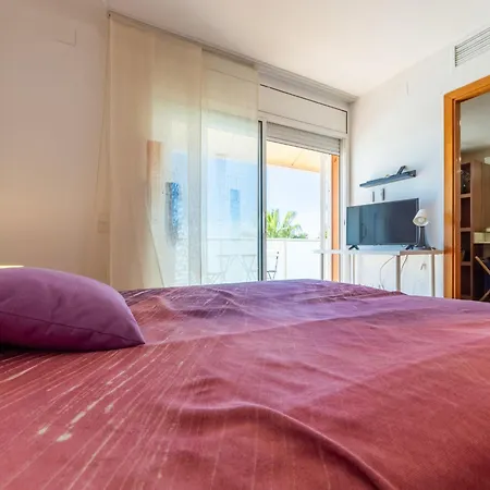 Cal 5inc By Interhome Holiday home *