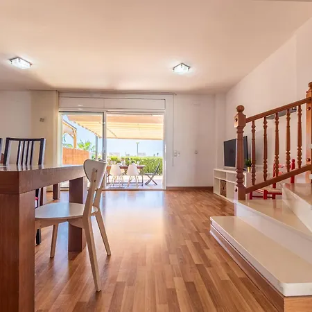 Holiday home Cal 5inc By Interhome