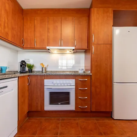 Cal 5inc By Interhome