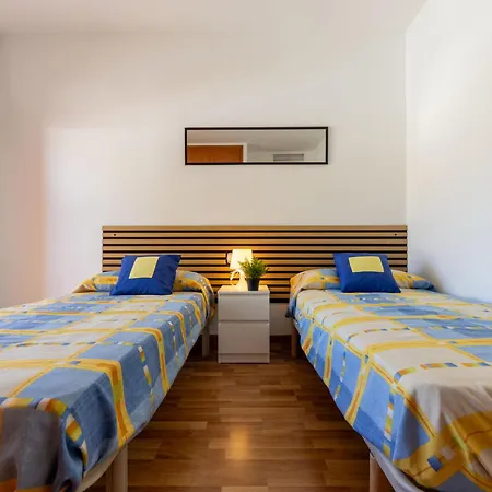 Cal 5inc By Interhome Holiday home